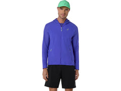 ROAD PACKABLE JACKET