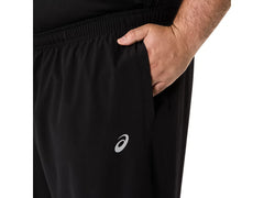 ASICS SILVER WOVEN PANT