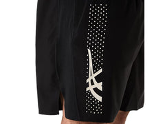 ASICS ICON 7IN SHORT