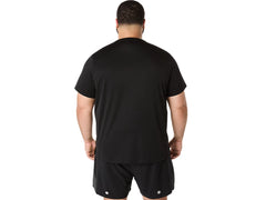 ASICS SILVER SS TOP
