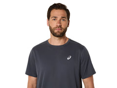 ASICS SILVER SS TOP