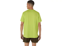 ASICS SILVER SS TOP