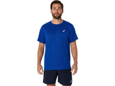 ASICS SILVER SS TOP