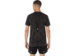 ROAD SEAMLESS SS TOP