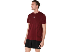 ROAD SEAMLESS SS TOP