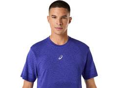 ROAD SEAMLESS SS TOP