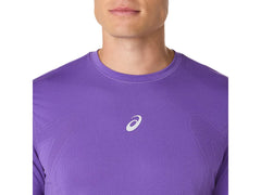 ROAD SEAMLESS SS TOP