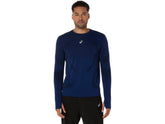 ROAD SEAMLESS LS TOP