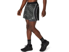 LIMITED SERIES LITE-SHOW SHORT