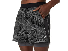 LIMITED SERIES LITE-SHOW SHORT
