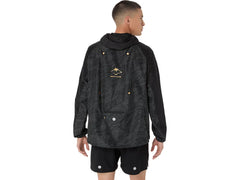 FUJITRAIL PACKABLE WINDBREAKER