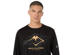 FUJITRAIL LOGO LS TOP
