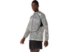 LIMITED SERIES WIND BREAKER JACKET