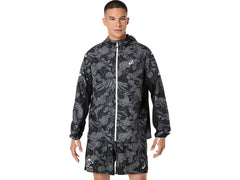 FUJITRAIL PACKABLE JACKET