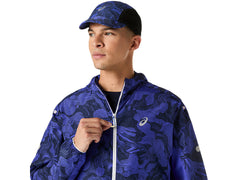 FUJITRAIL PACKABLE JACKET