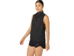 METARUN PACKABLE GILET