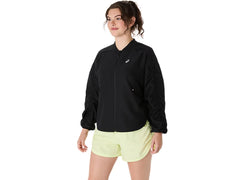 NAGINO RUN ADJUSTABLE JACKET