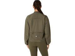 NAGINO RUN ADJUSTABLE JACKET