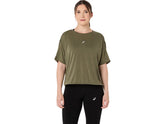 NAGINO RUN ADJUSTABLE SS TOP