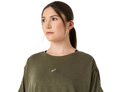 NAGINO RUN ADJUSTABLE SS TOP