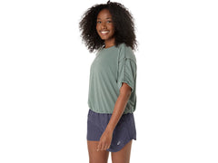 NAGINO RUN ADJUSTABLE SS TOP