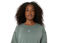 NAGINO RUN ADJUSTABLE SS TOP