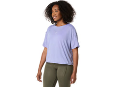 NAGINO RUN ADJUSTABLE SS TOP