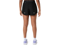 NAGINO RUN ADJUSTABLE 4IN SHORT