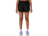 NAGINO RUN ADJUSTABLE 4IN SHORT