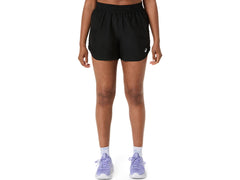 NAGINO RUN ADJUSTABLE 4IN SHORT