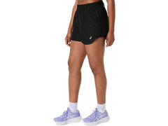 NAGINO RUN ADJUSTABLE 4IN SHORT