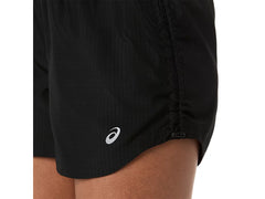NAGINO RUN ADJUSTABLE 4IN SHORT