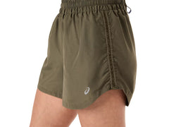 NAGINO RUN ADJUSTABLE 4IN SHORT