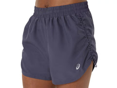 NAGINO RUN ADJUSTABLE 4IN SHORT