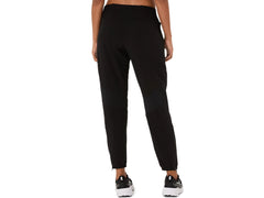 ASICS SILVER WOVEN PANT