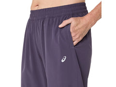 ASICS SILVER WOVEN PANT