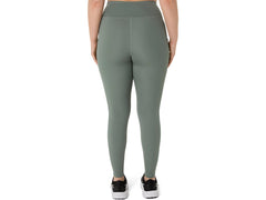 ASICS SILVER TIGHT