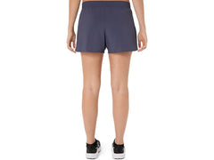 ASICS SILVER 4IN SHORT