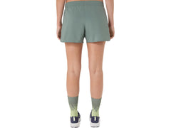 ASICS ICON 4IN SHORT
