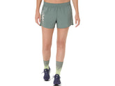 ASICS ICON 4IN SHORT
