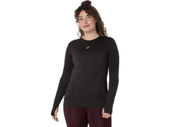 ROAD SEAMLESS LS TOP