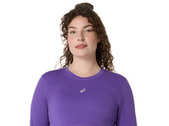 ROAD SEAMLESS LS TOP