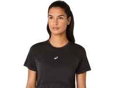 ROAD SEAMLESS SS TOP