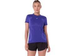 ROAD SEAMLESS SS TOP