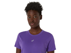 ROAD SEAMLESS SS TOP
