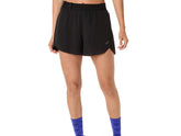 METARUN SPLIT SHORTS