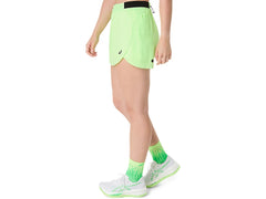 METARUN SPLIT SHORTS