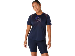 ROAD GRAPHIC SS TOP