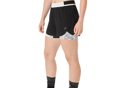 LIMITED SERIES METARUN SPLIT SHORT