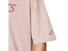 GRAPHIC RELAXED TEE